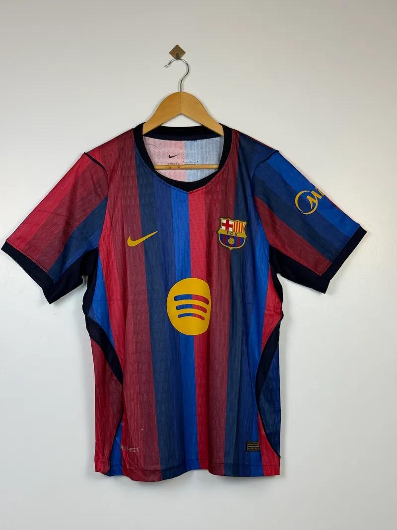 FC Barcelona Home Jersey 2026/27  – Player Edition view 5