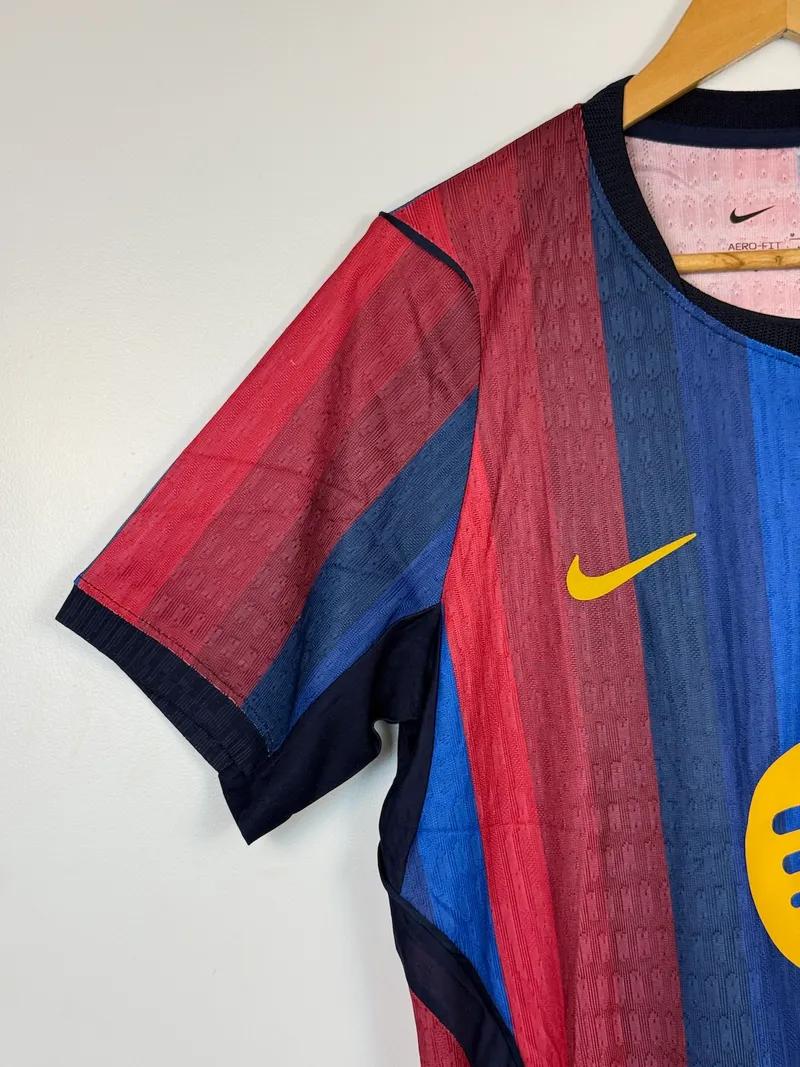 FC Barcelona Home Jersey 2026/27  – Player Edition view 6