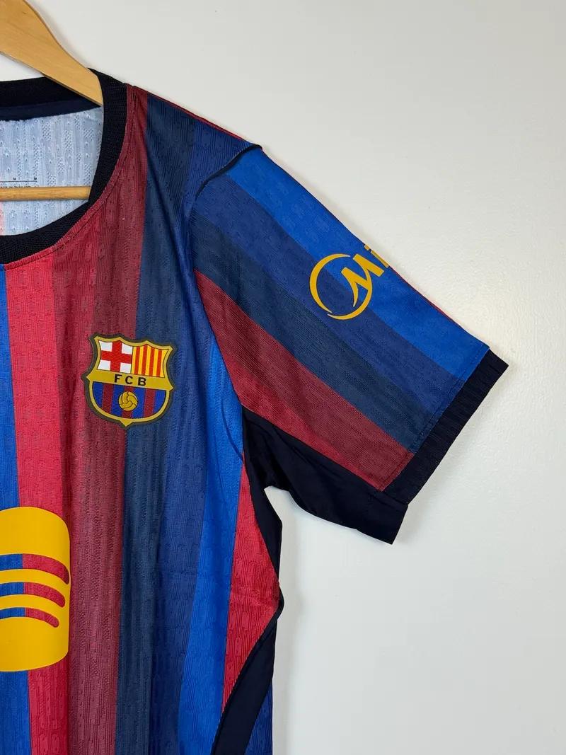 FC Barcelona Home Jersey 2026/27  – Player Edition view 7