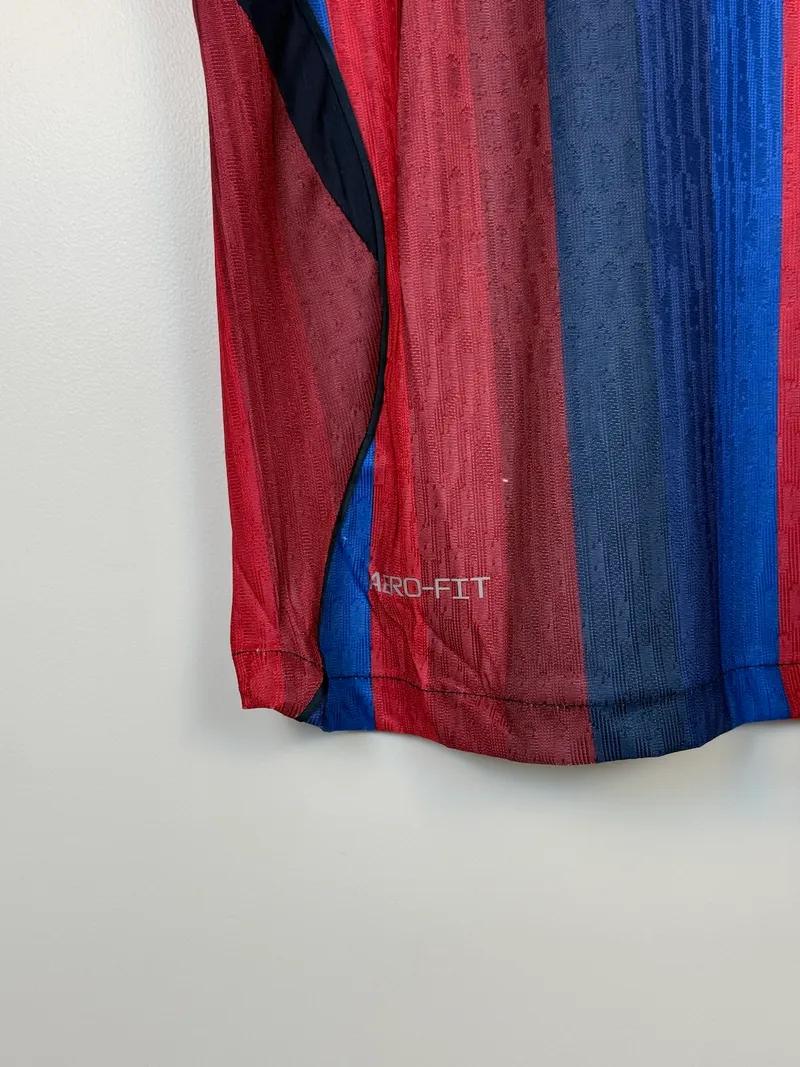 FC Barcelona Home Jersey 2026/27  – Player Edition view 8