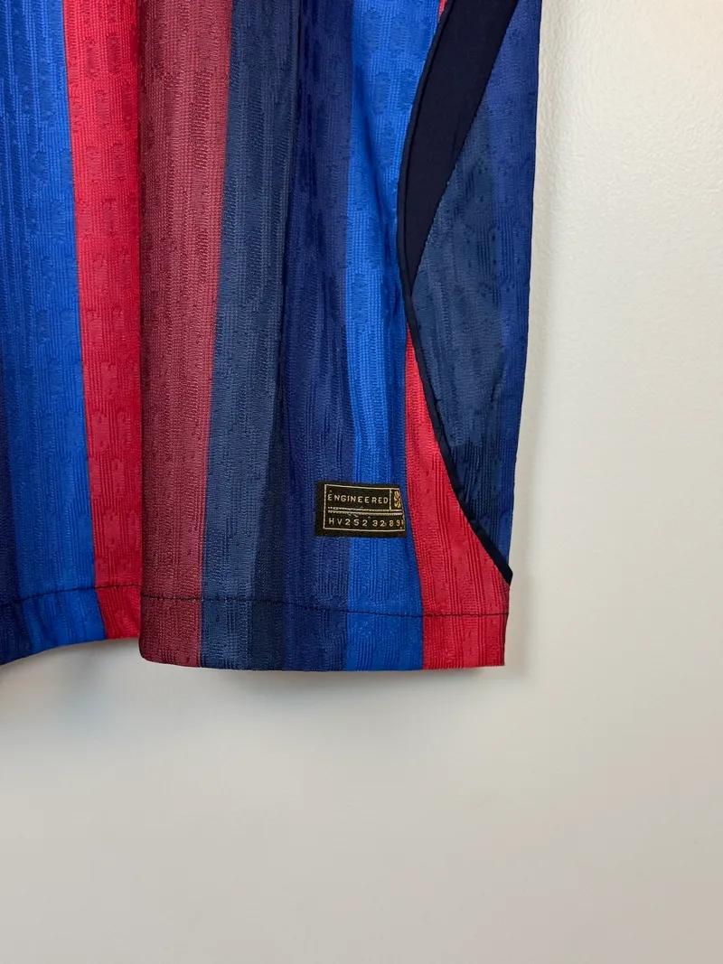 FC Barcelona Home Jersey 2026/27  – Player Edition view 9