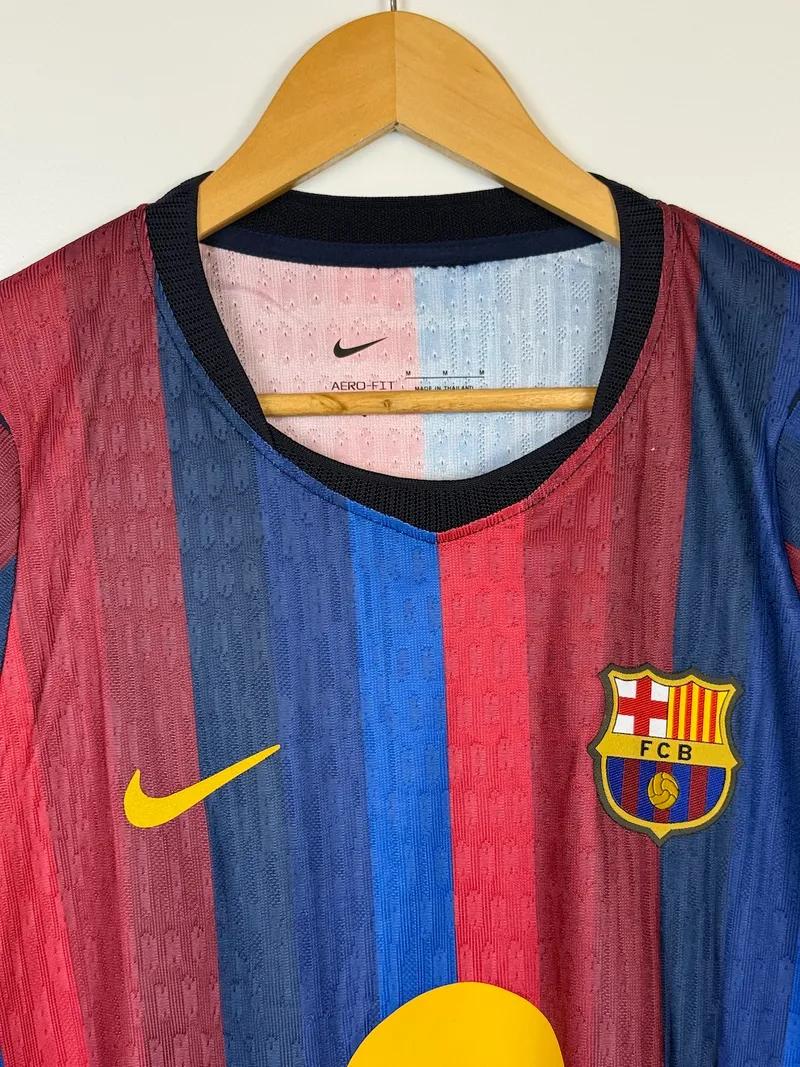 FC Barcelona Home Jersey 2026/27  – Player Edition view 10