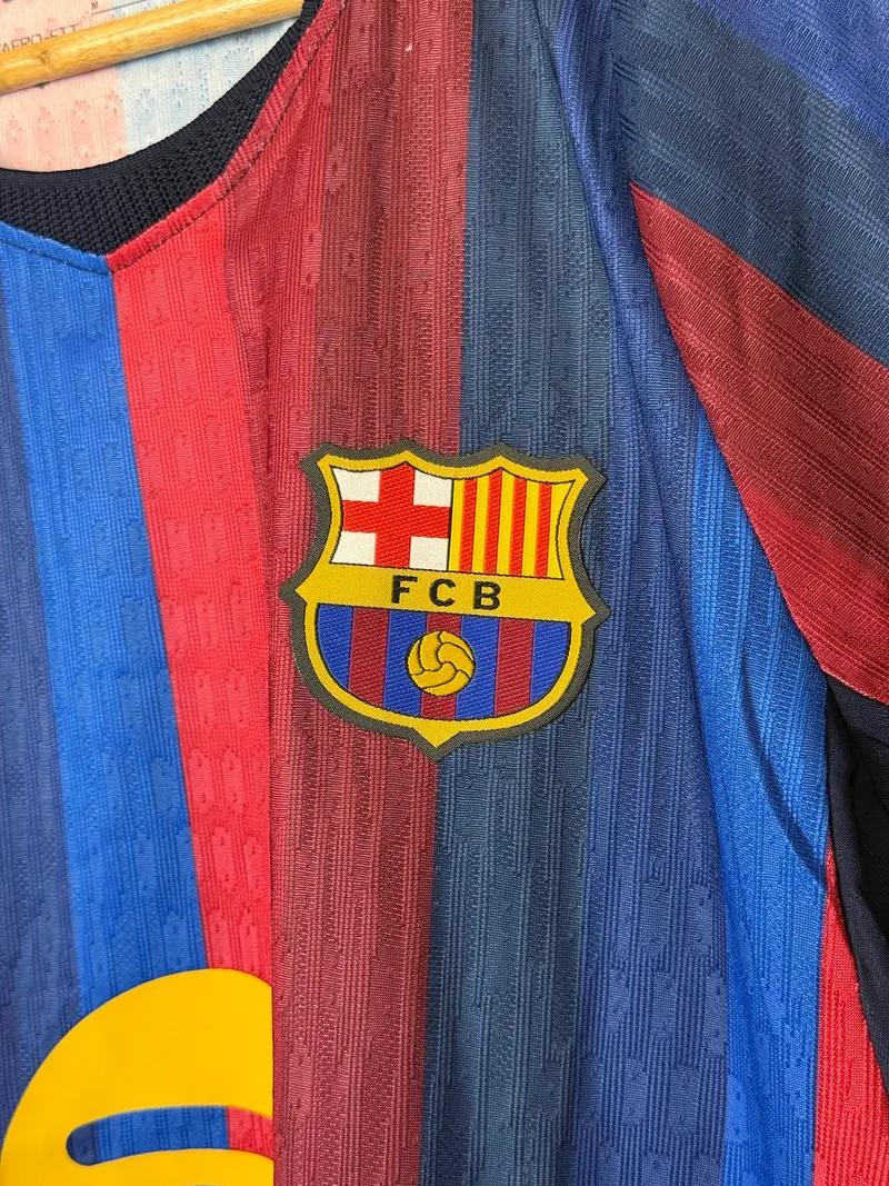 FC Barcelona Home Jersey 2026/27  – Player Edition view 11