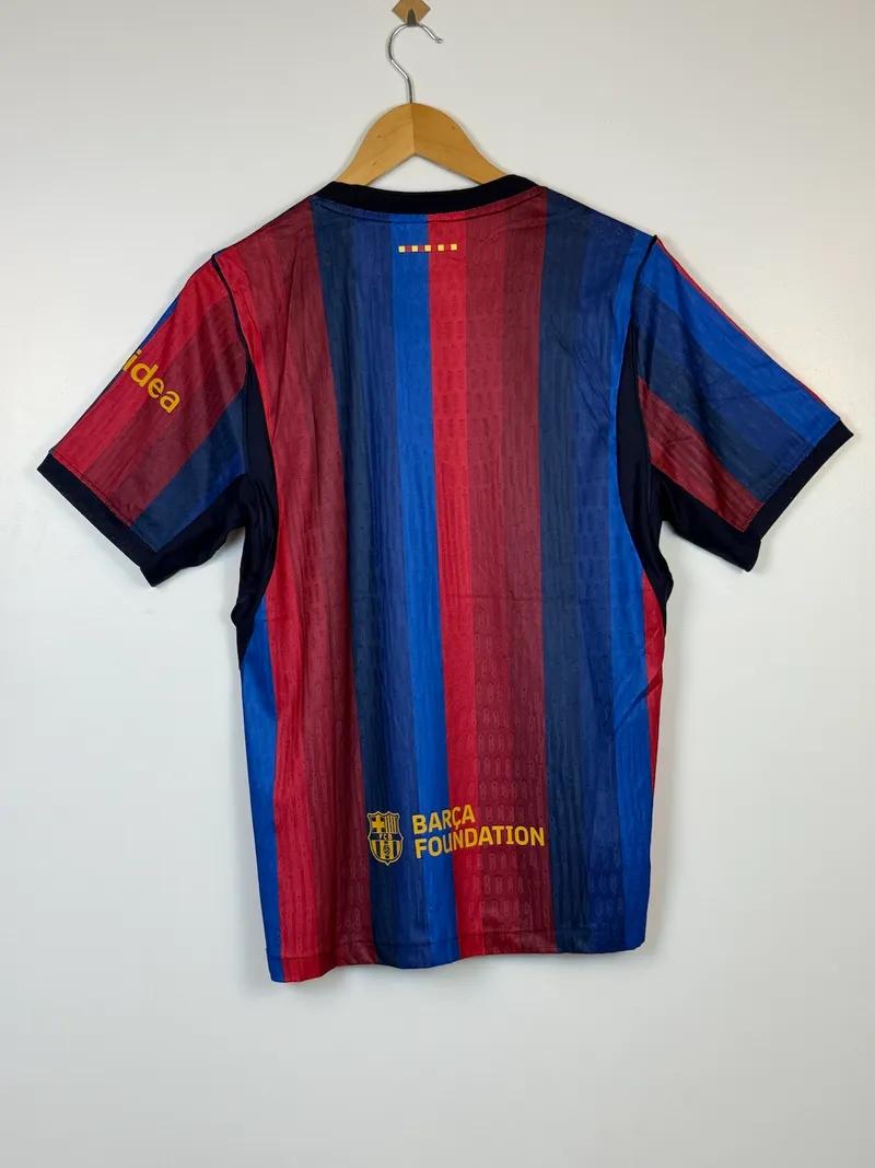 FC Barcelona Home Jersey 2026/27  – Player Edition view 12