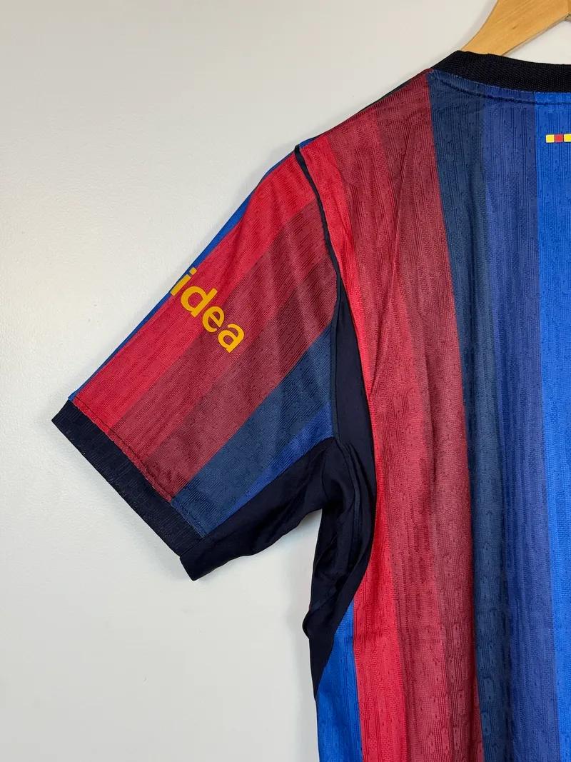 FC Barcelona Home Jersey 2026/27  – Player Edition view 13