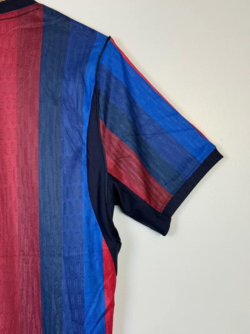 FC Barcelona Home Jersey 2026/27  – Player Edition view 14