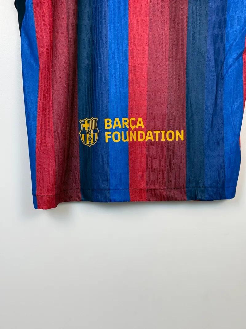 FC Barcelona Home Jersey 2026/27  – Player Edition view 15