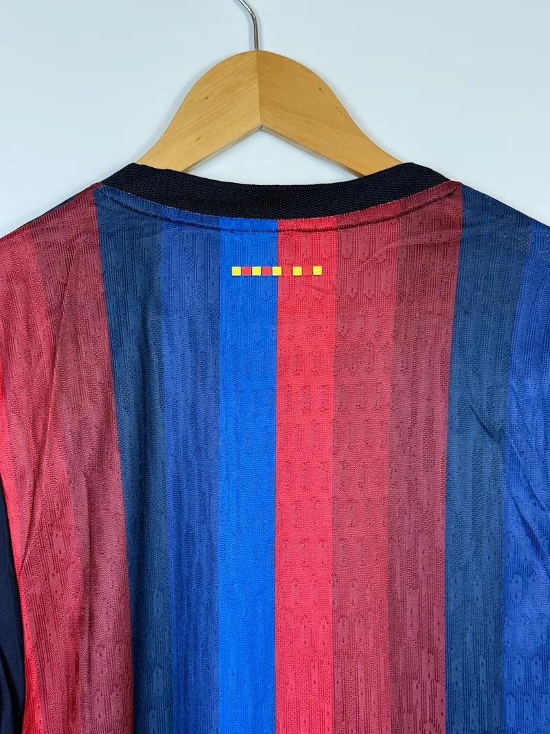 FC Barcelona Home Jersey 2026/27  – Player Edition view 16