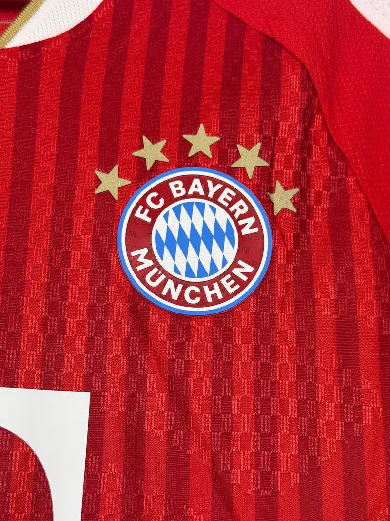 FC Bayern Munich Home Jersey 2026/27  – Player Edition view 6
