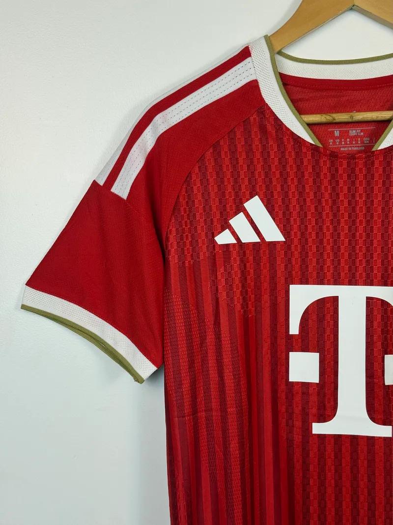 FC Bayern Munich Home Jersey 2026/27  – Player Edition view 8