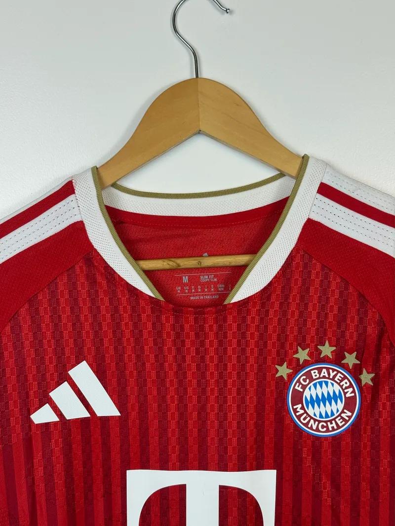 FC Bayern Munich Home Jersey 2026/27  – Player Edition view 9