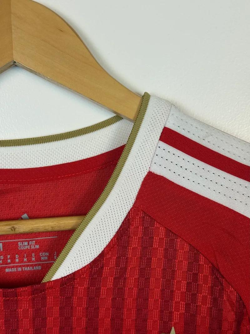 FC Bayern Munich Home Jersey 2026/27  – Player Edition view 10