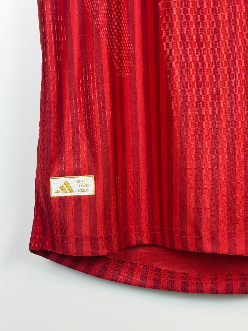 FC Bayern Munich Home Jersey 2026/27  – Player Edition view 11