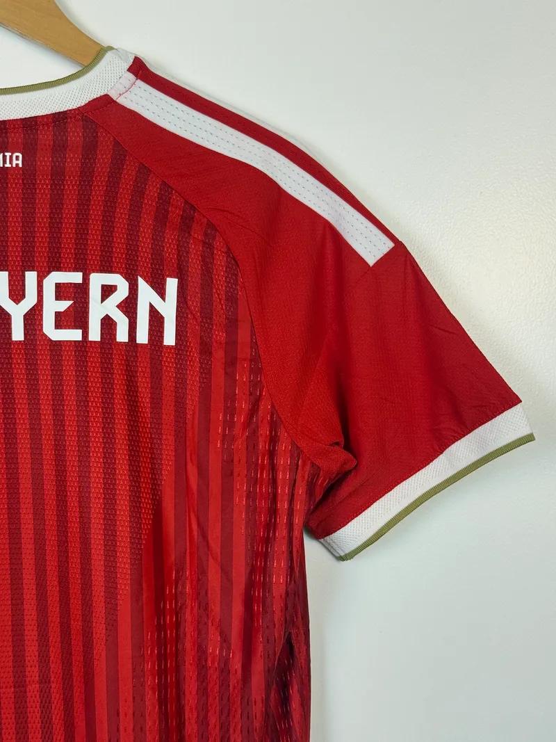 FC Bayern Munich Home Jersey 2026/27  – Player Edition view 15