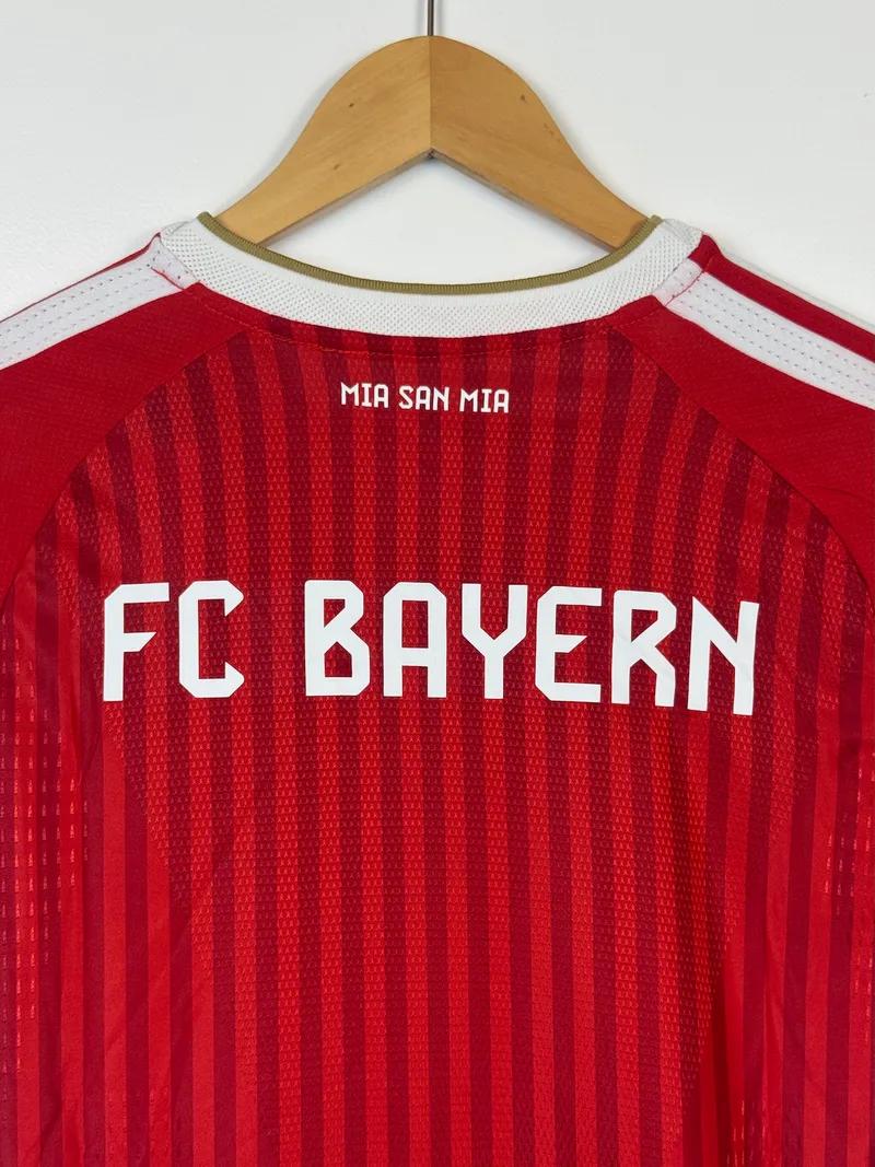 FC Bayern Munich Home Jersey 2026/27  – Player Edition view 16