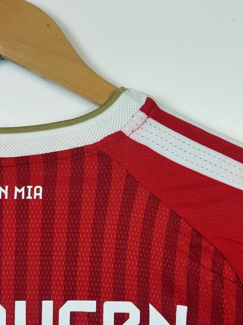 FC Bayern Munich Home Jersey 2026/27  – Player Edition view 18