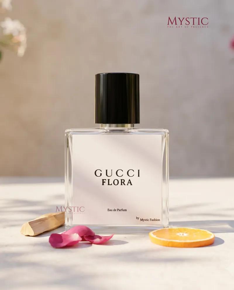 G*ucc*i Flora