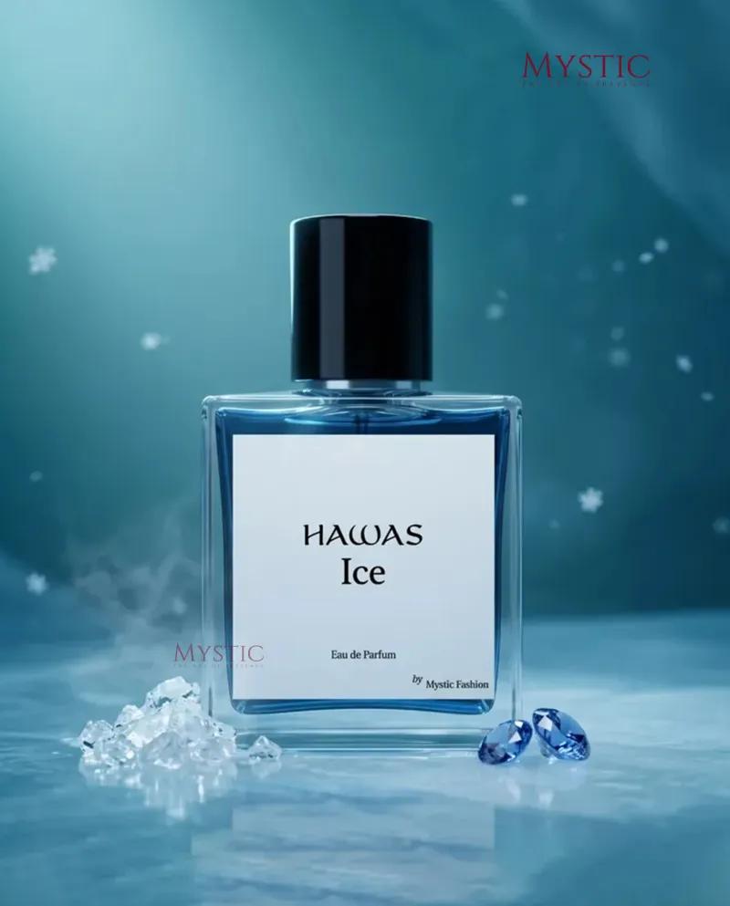 Hawa* Ice