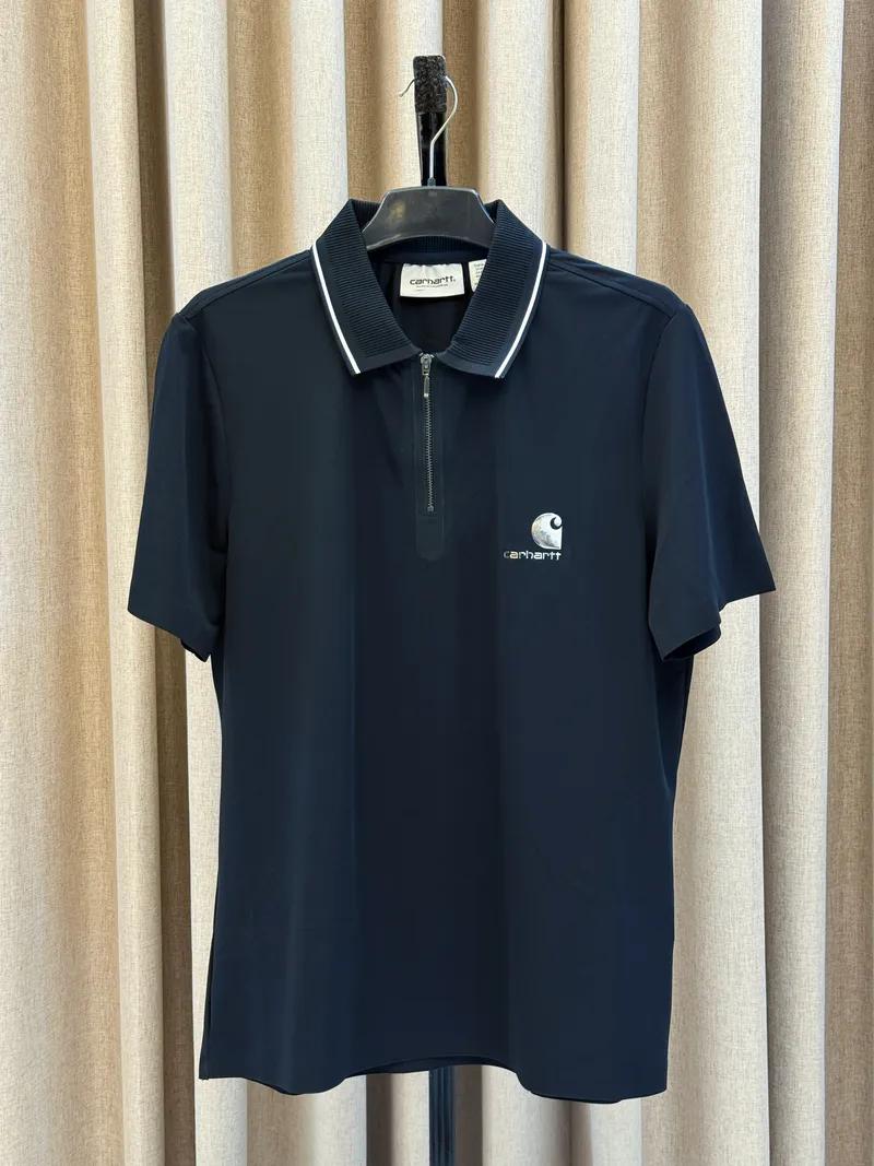 Imported China Fabric Carhartt Polo view 4