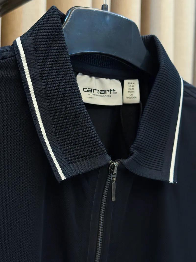 Imported China Fabric Carhartt Polo view 5