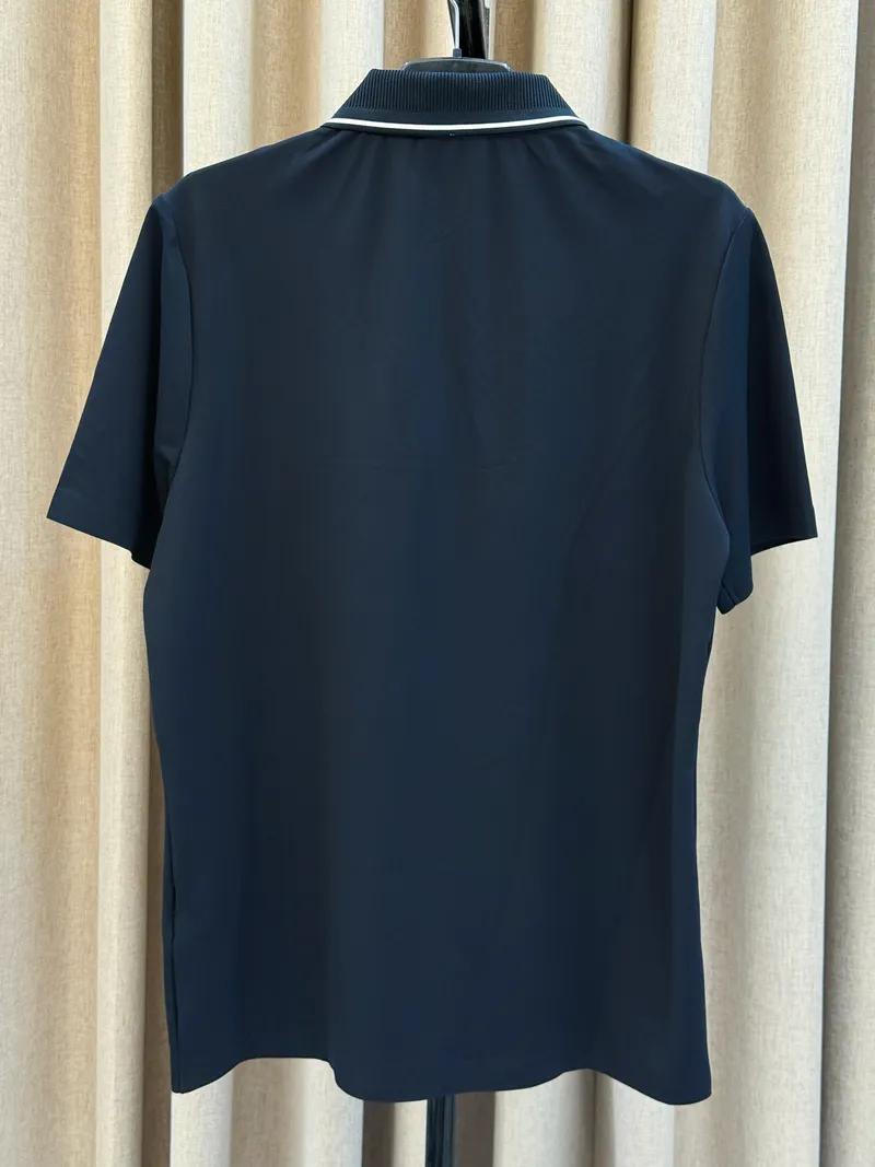 Imported China Fabric Carhartt Polo view 6