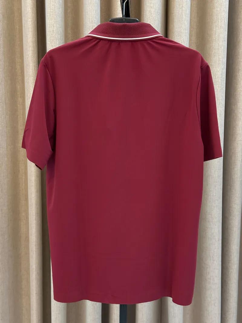 Imported China Fabric Carhartt Polo view 9