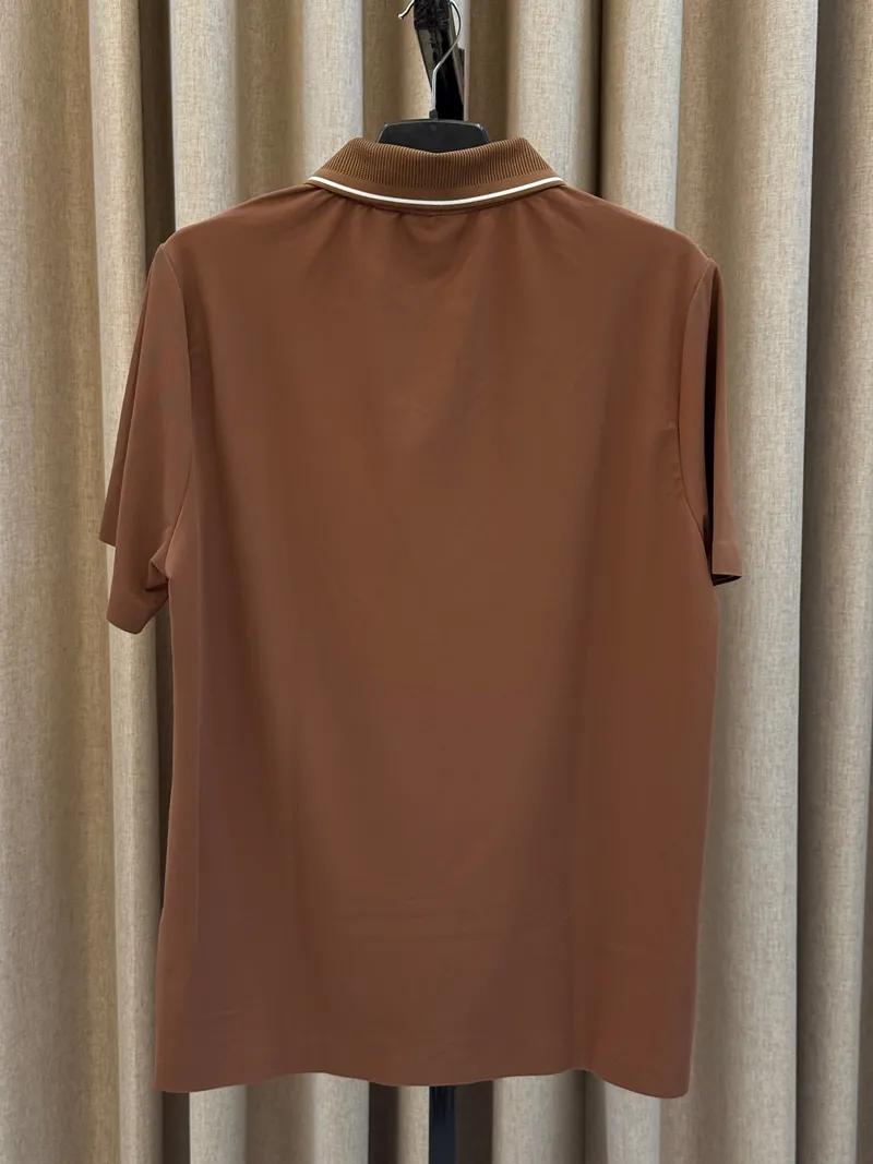 Imported China Fabric Carhartt Polo view 11