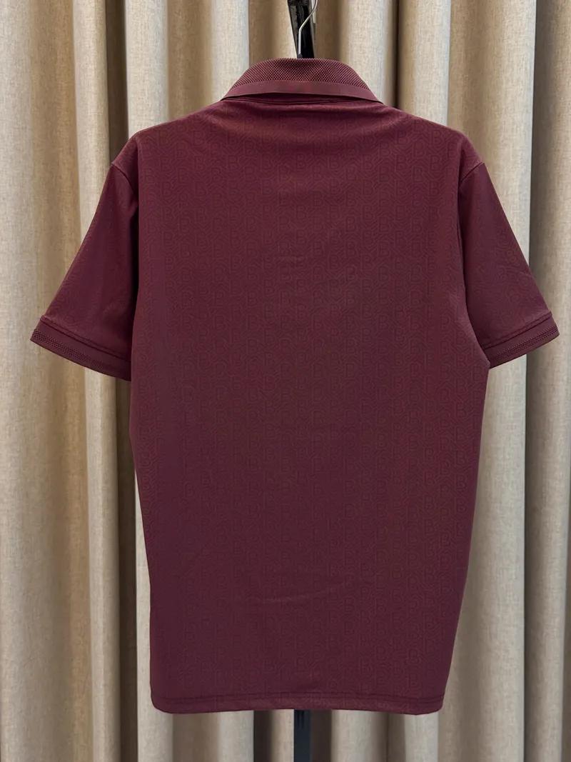 Imported China Fabric Dnuhill Polo view 10