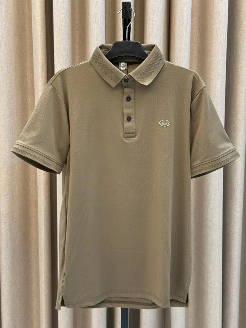 Imported China Fabric Dnuhill Polo view 11