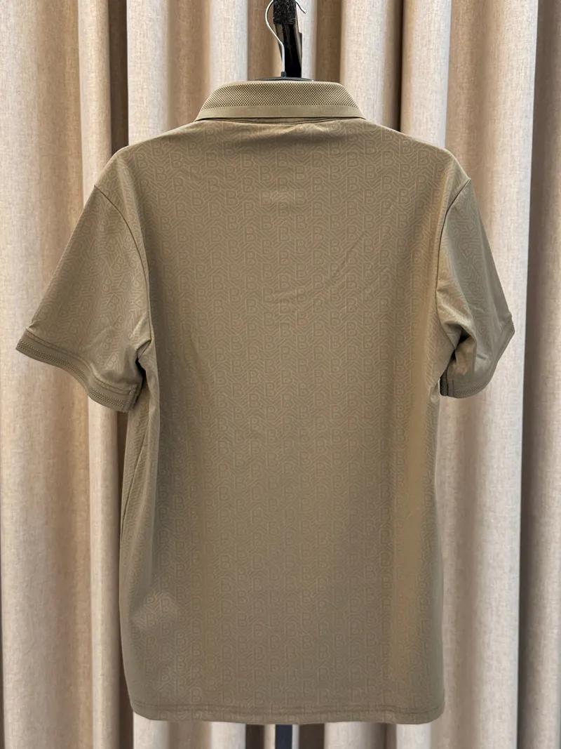 Imported China Fabric Dnuhill Polo view 13