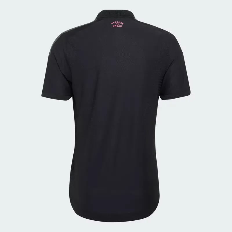Inter Miami CF Away Jersey 2026/2027 - Player Edition view 4