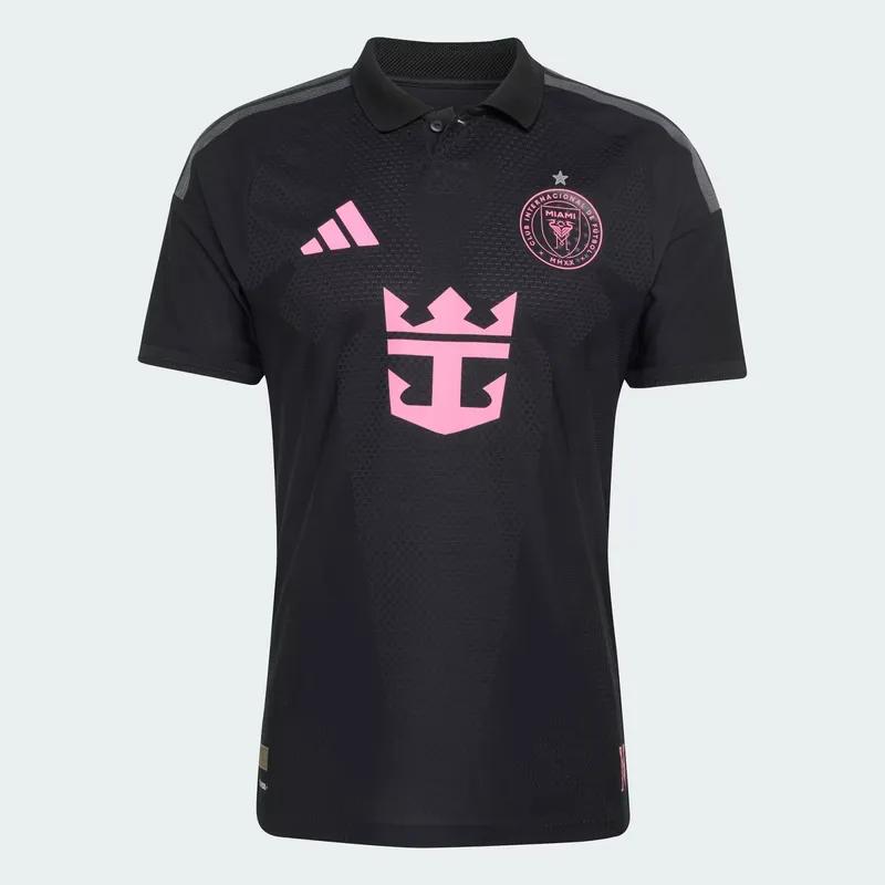Inter Miami CF Away Jersey 2026/2027 - Player Edition view 3