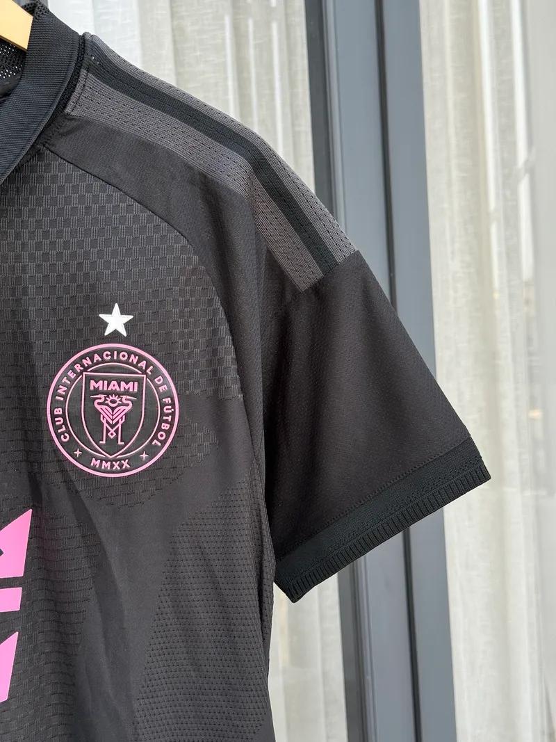 Inter Miami CF Away Jersey 2026/2027 - Player Edition view 6
