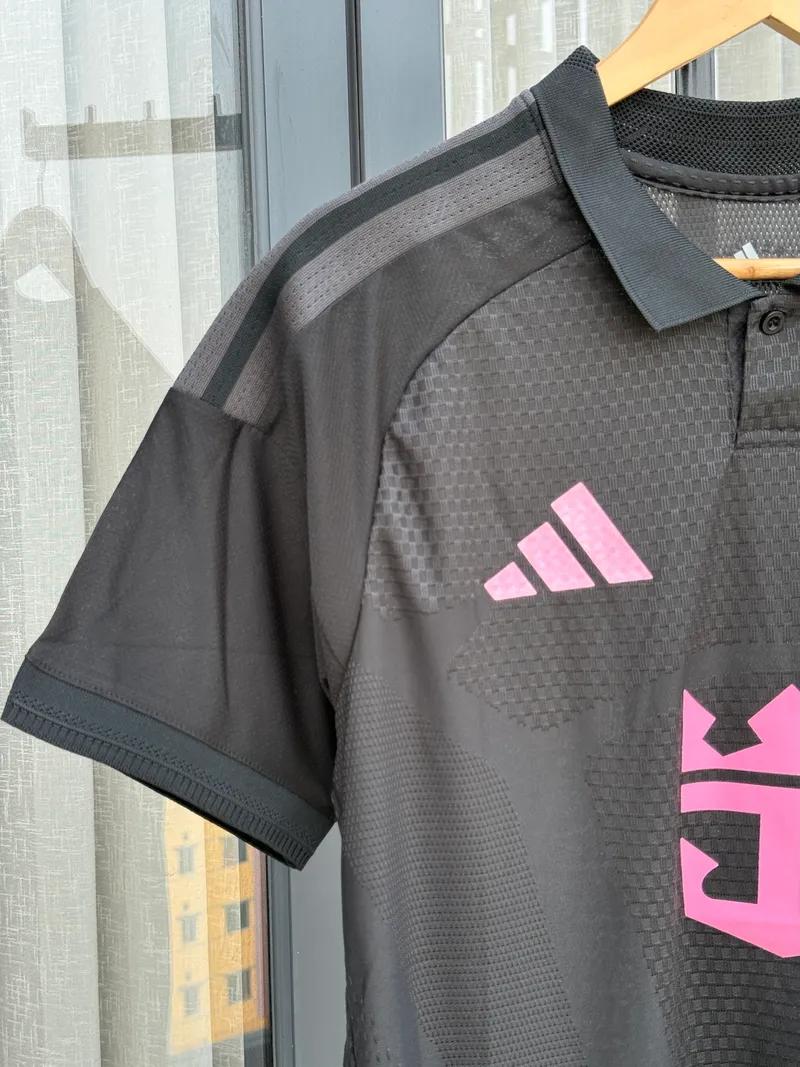 Inter Miami CF Away Jersey 2026/2027 - Player Edition view 7