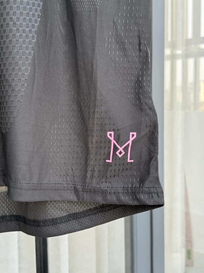Inter Miami CF Away Jersey 2026/2027 - Player Edition view 9