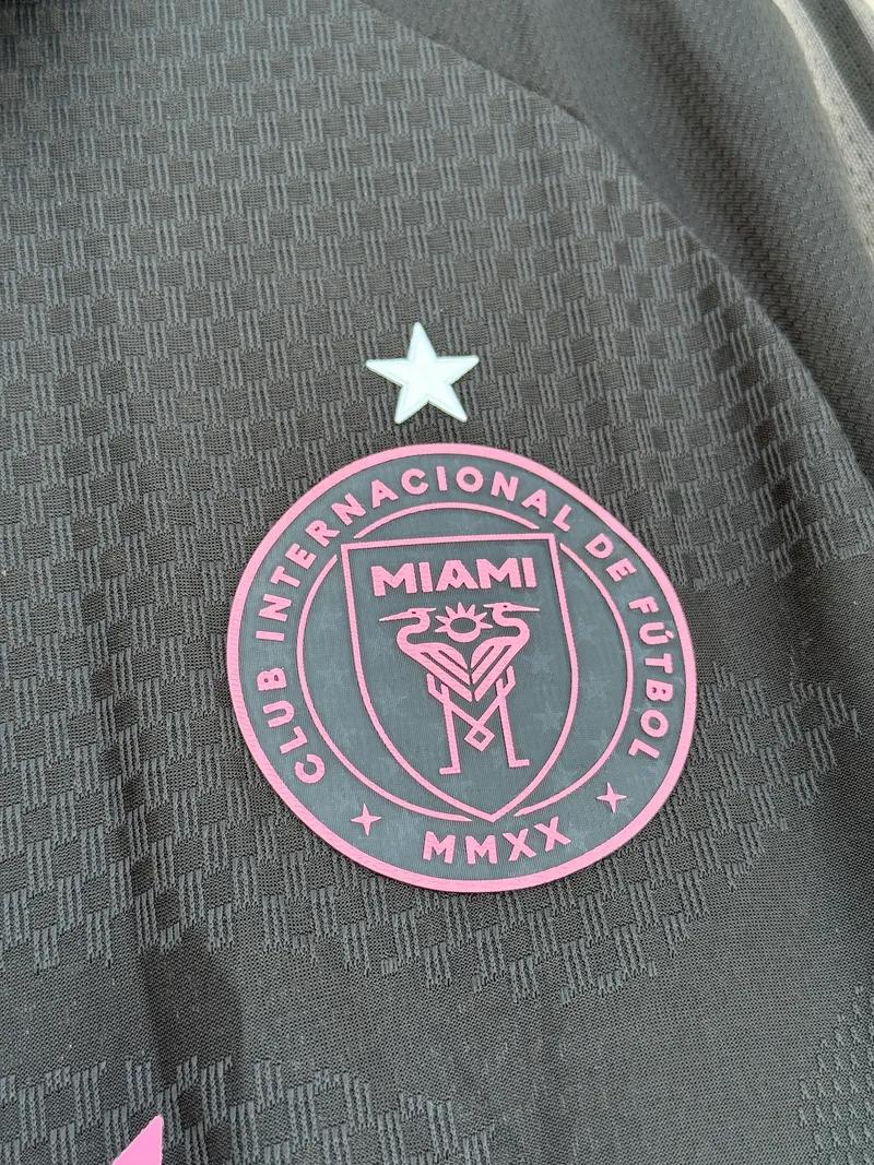 Inter Miami CF Away Jersey 2026/2027 - Player Edition view 10