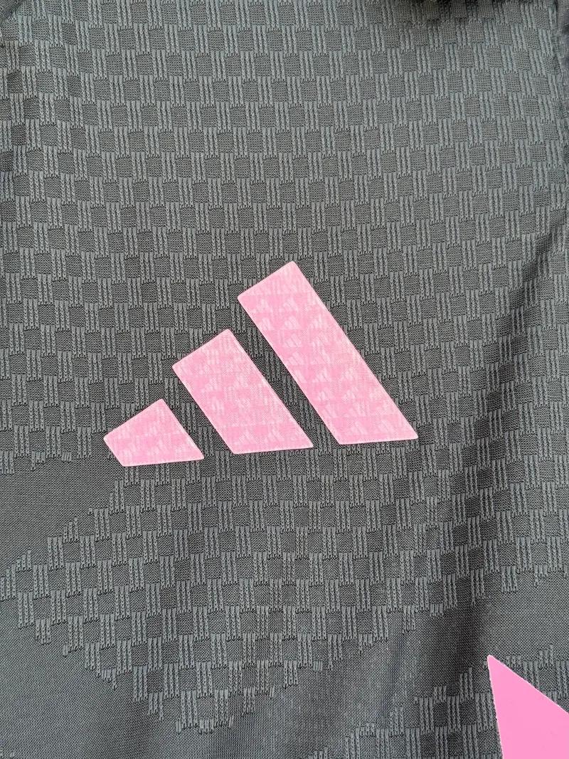 Inter Miami CF Away Jersey 2026/2027 - Player Edition view 11