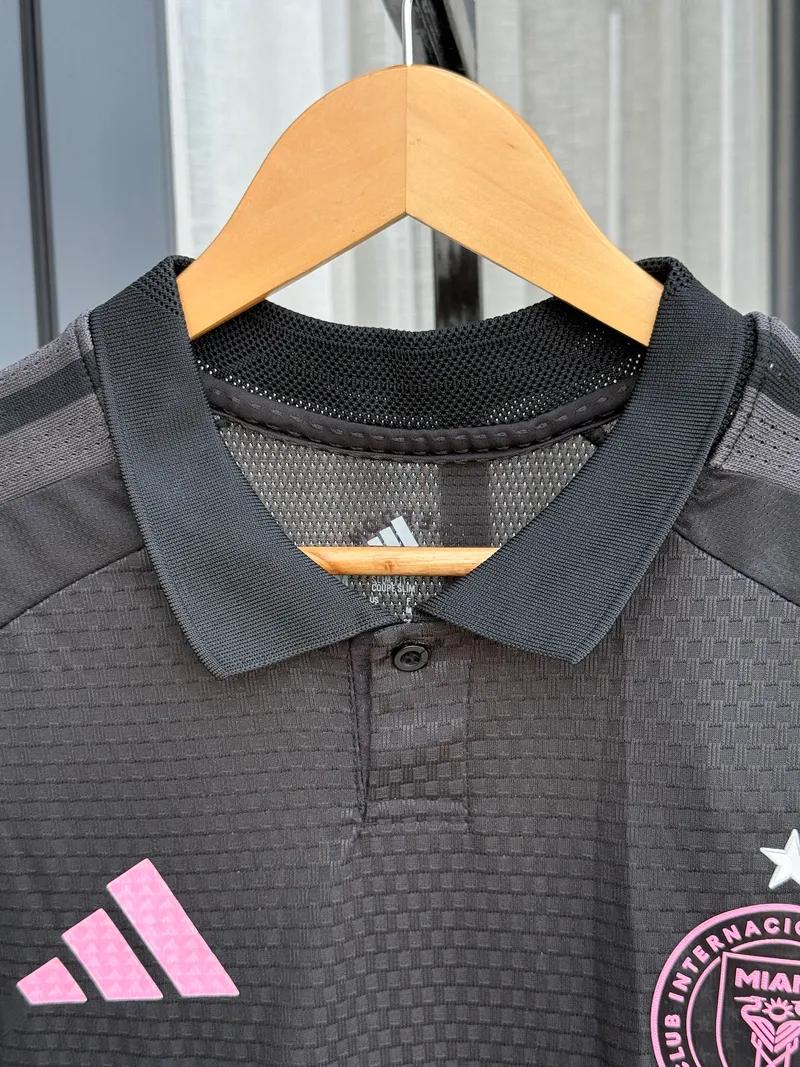 Inter Miami CF Away Jersey 2026/2027 - Player Edition view 12