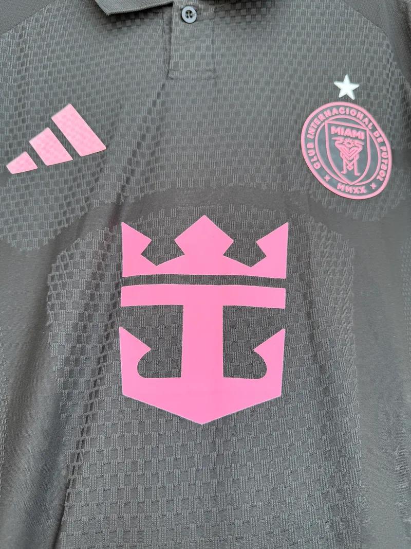 Inter Miami CF Away Jersey 2026/2027 - Player Edition view 13