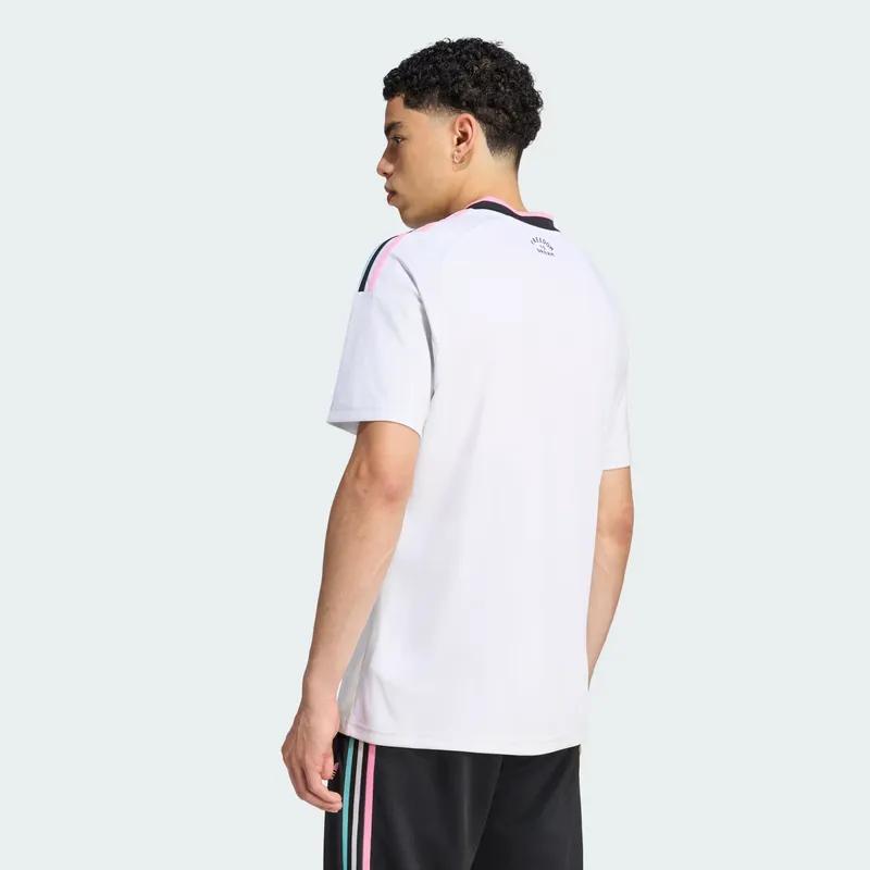 Inter Miami CF Third Kit Jersey 2026/2027 - Player Edition view 2