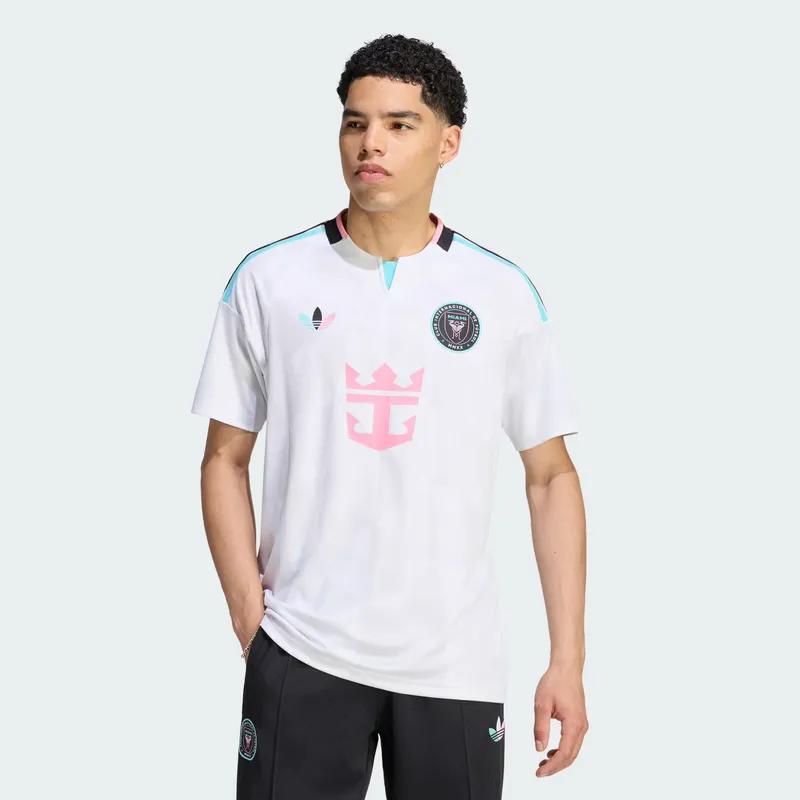 Inter Miami CF Third Kit Jersey 2026/2027 - Player Edition view 11