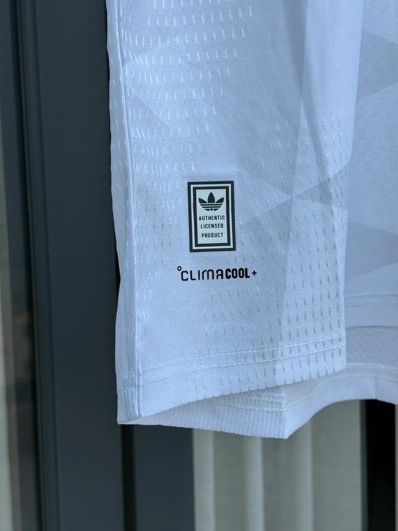 Inter Miami CF Third Kit Jersey 2026/2027 - Player Edition view 9