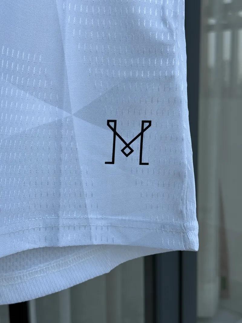 Inter Miami CF Third Kit Jersey 2026/2027 - Player Edition view 10