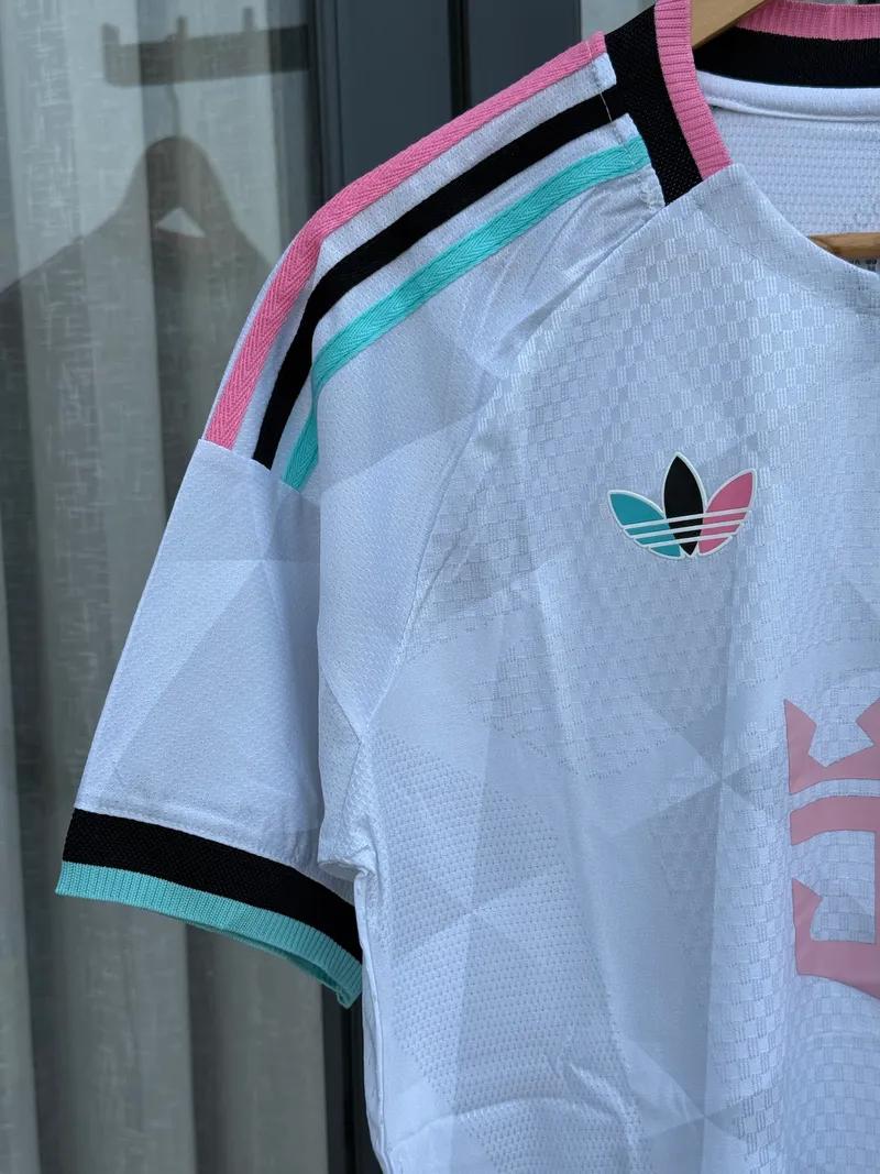 Inter Miami CF Third Kit Jersey 2026/2027 - Player Edition view 11