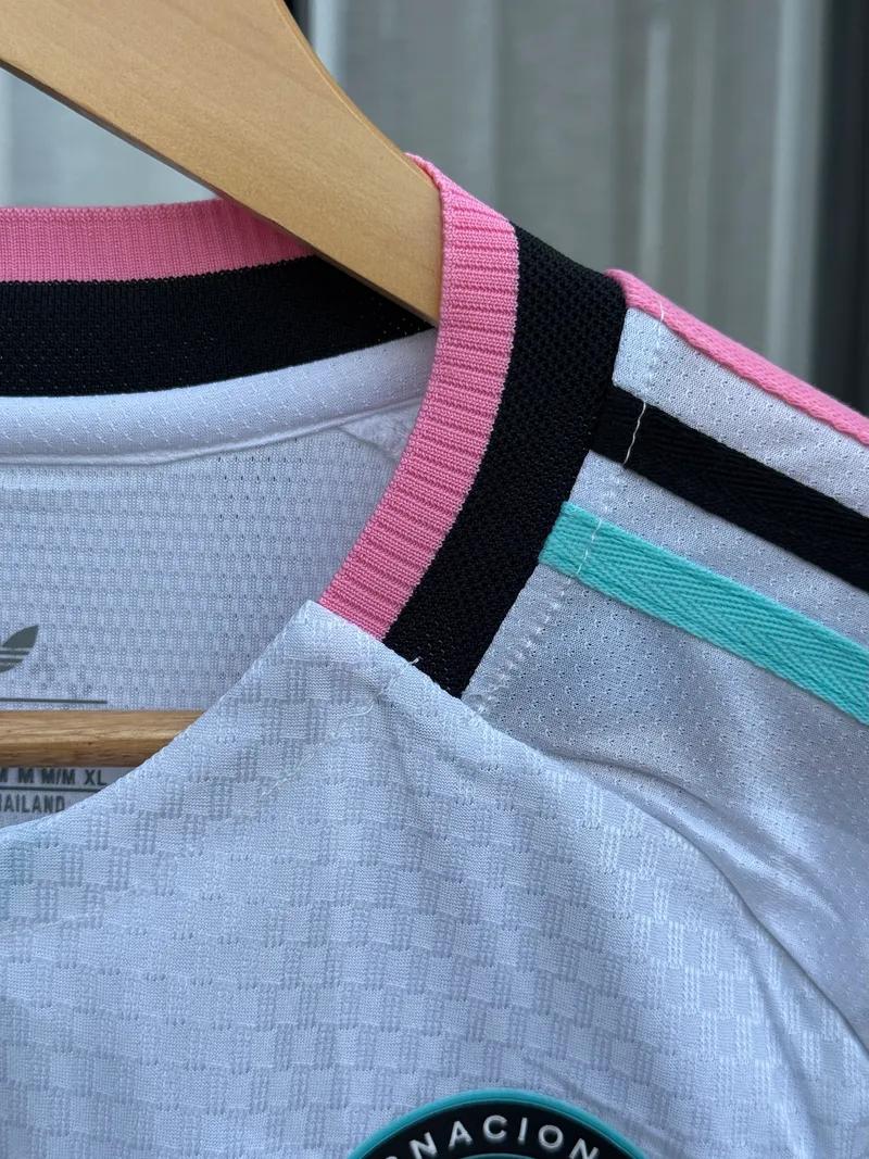 Inter Miami CF Third Kit Jersey 2026/2027 - Player Edition view 13