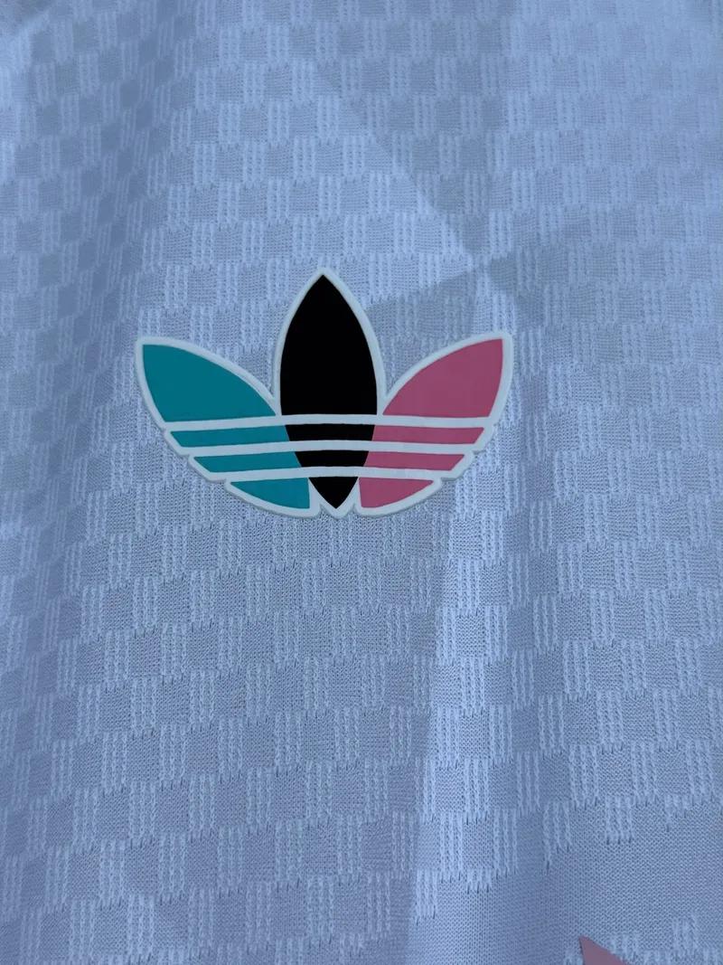 Inter Miami CF Third Kit Jersey 2026/2027 - Player Edition view 15