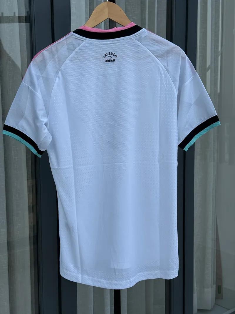 Inter Miami CF Third Kit Jersey 2026/2027 - Player Edition view 18