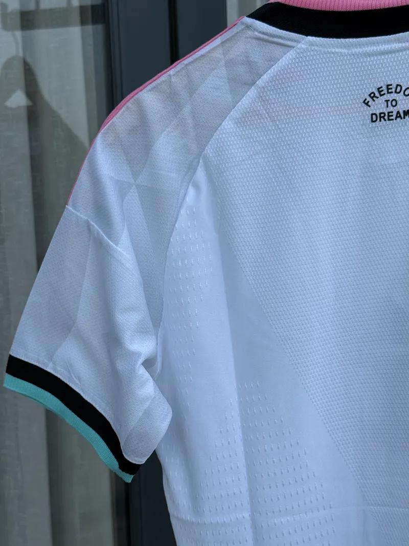 Inter Miami CF Third Kit Jersey 2026/2027 - Player Edition view 20