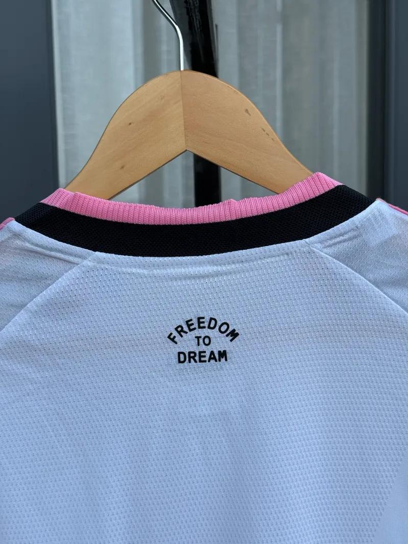 Inter Miami CF Third Kit Jersey 2026/2027 - Player Edition view 19