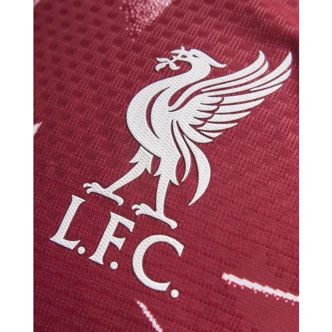 Liverpool Home Jersey 2026/27  – Player Edition view 4
